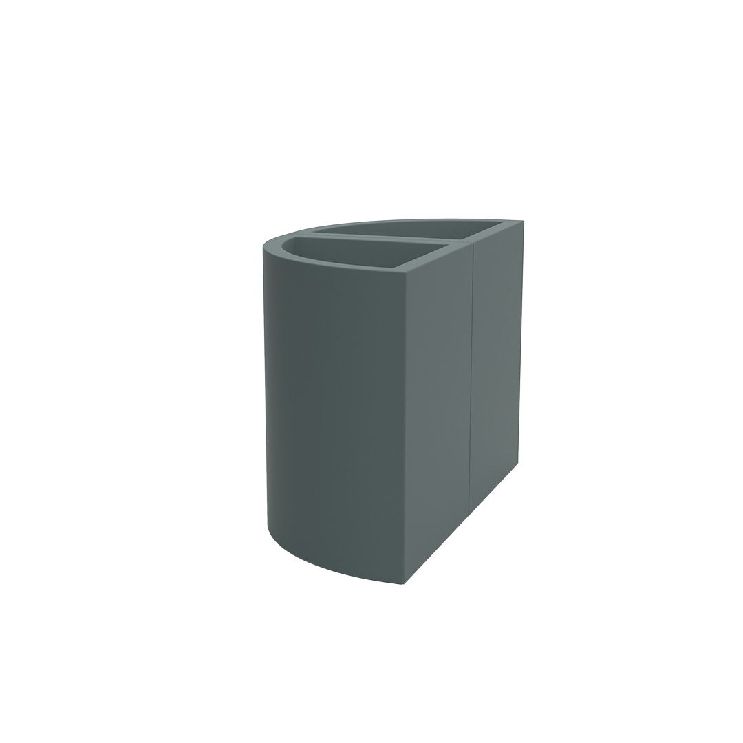 Vondom Angular Pot