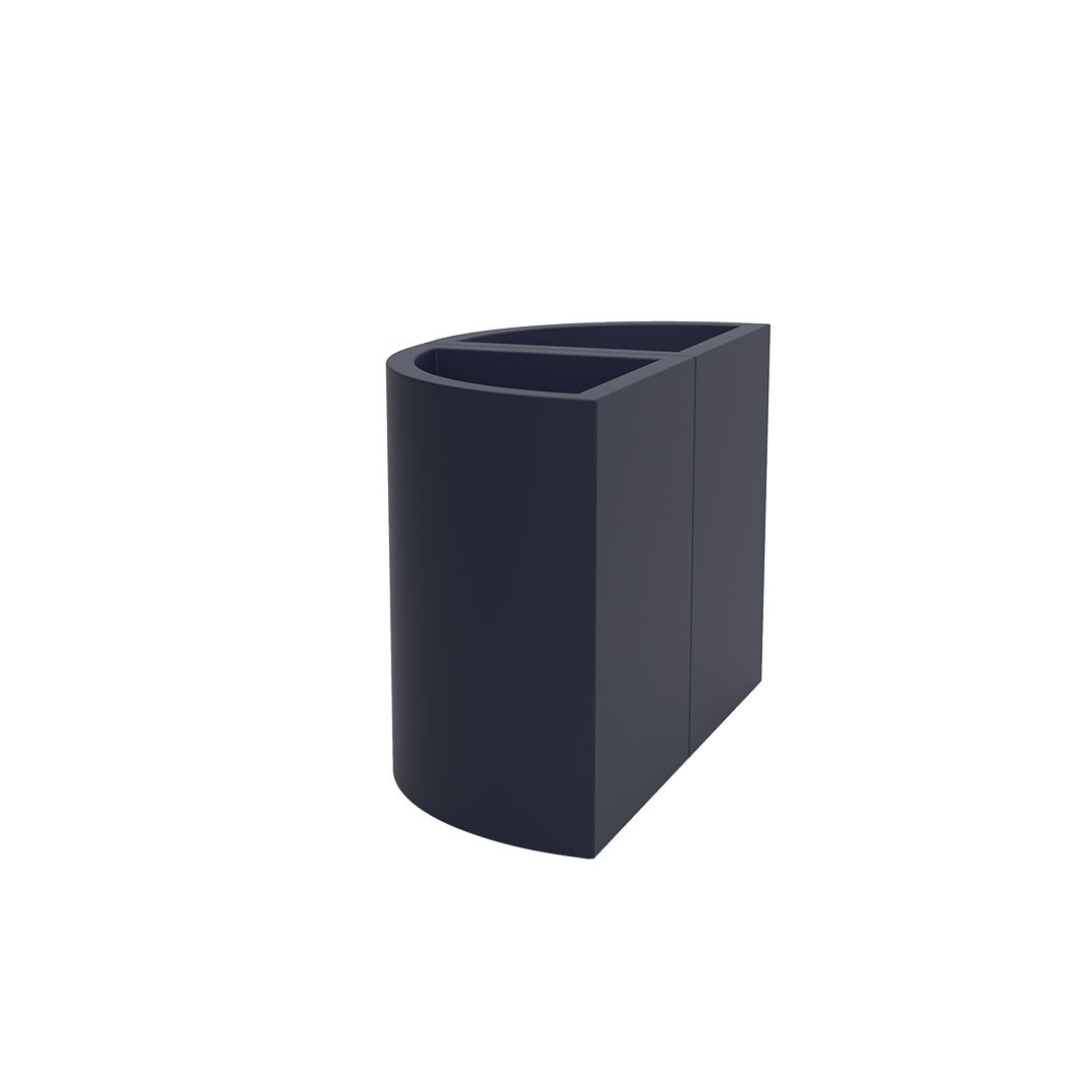 Vondom Angular Pot