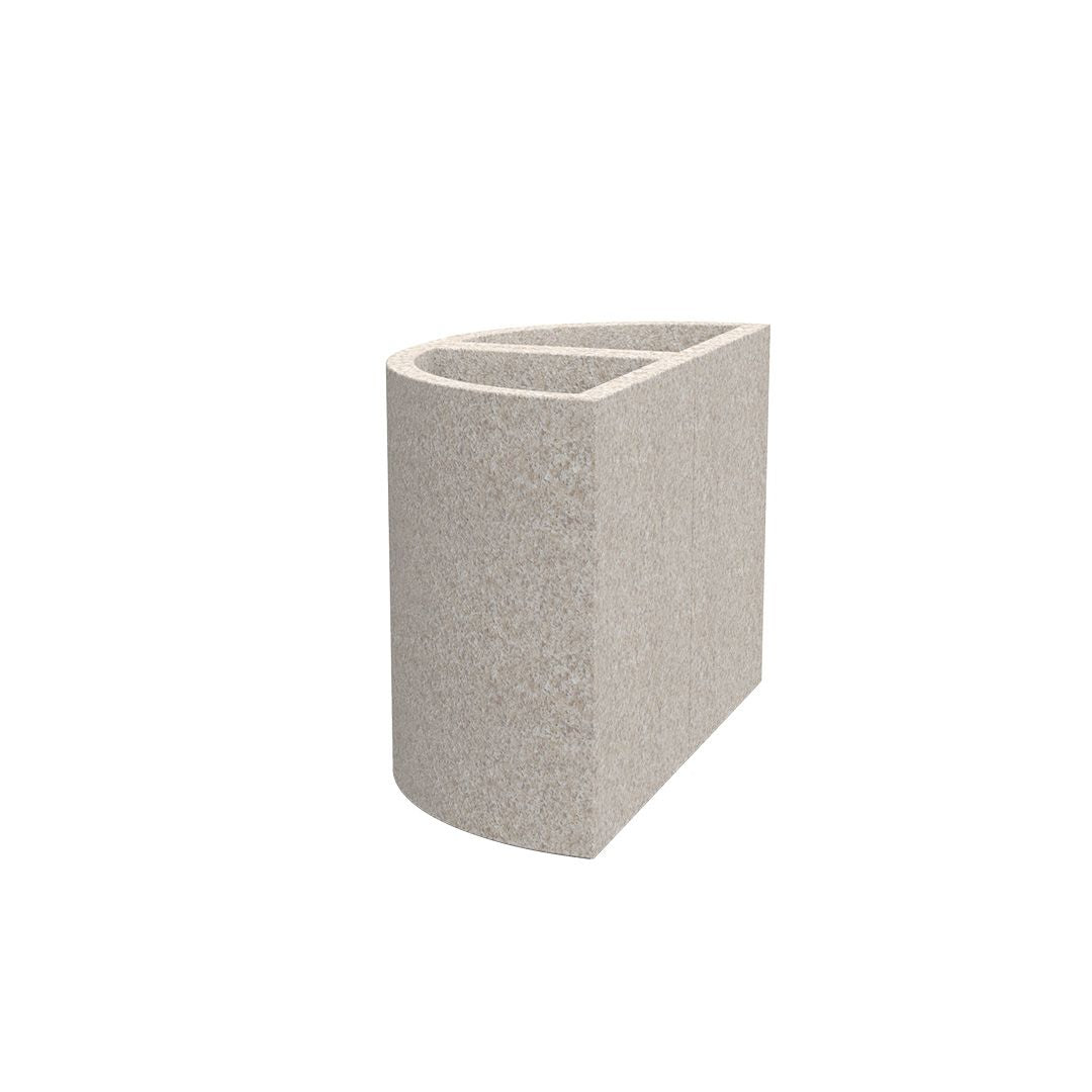 Vondom Angular Pot