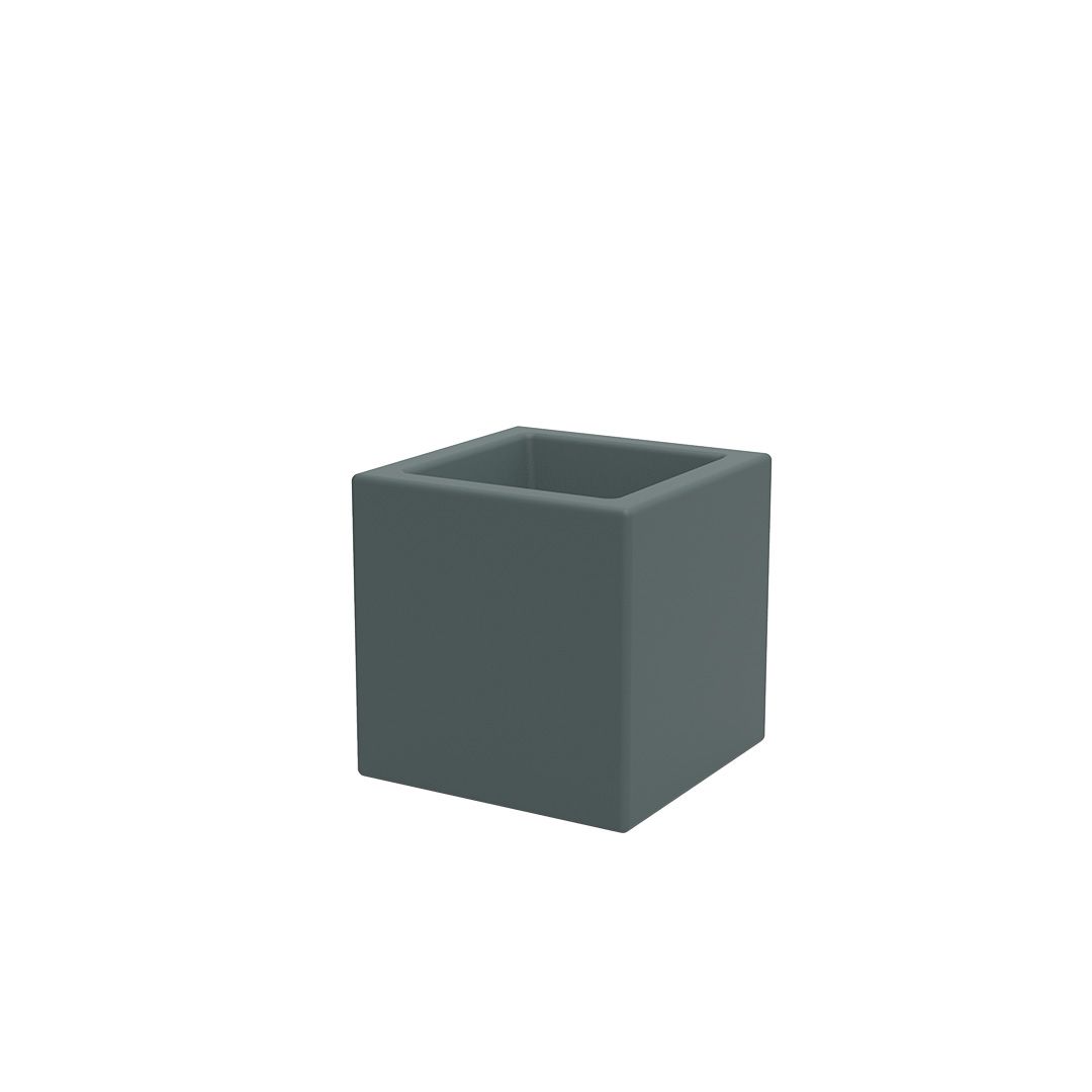 Cube Green