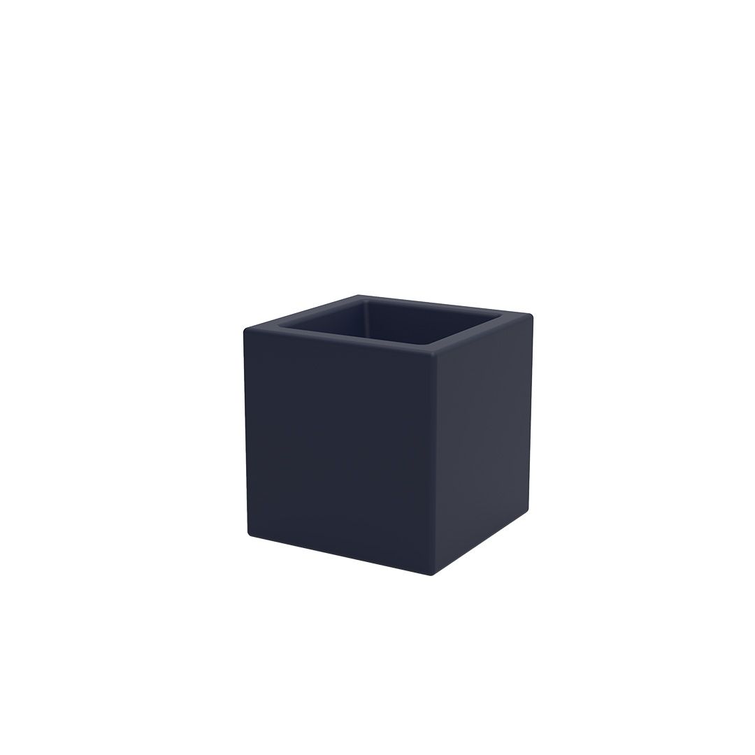 Cube Blue