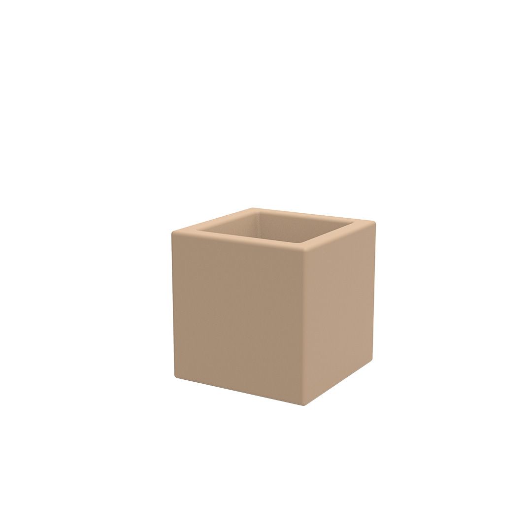 Cube Camel