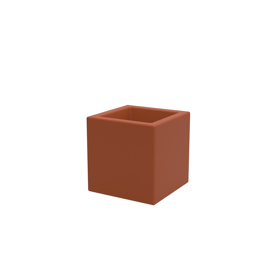 Cube Clay