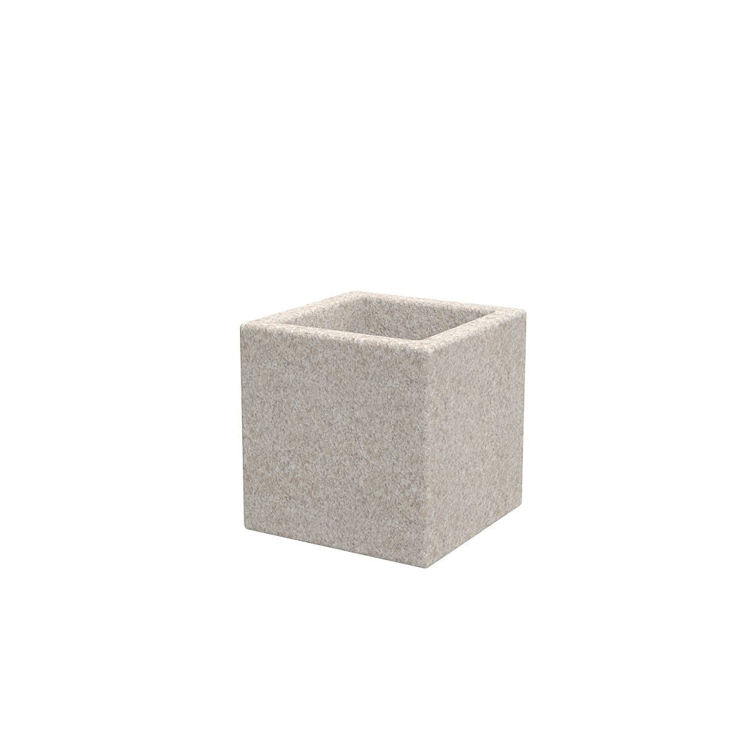 Cube Ecru Granite