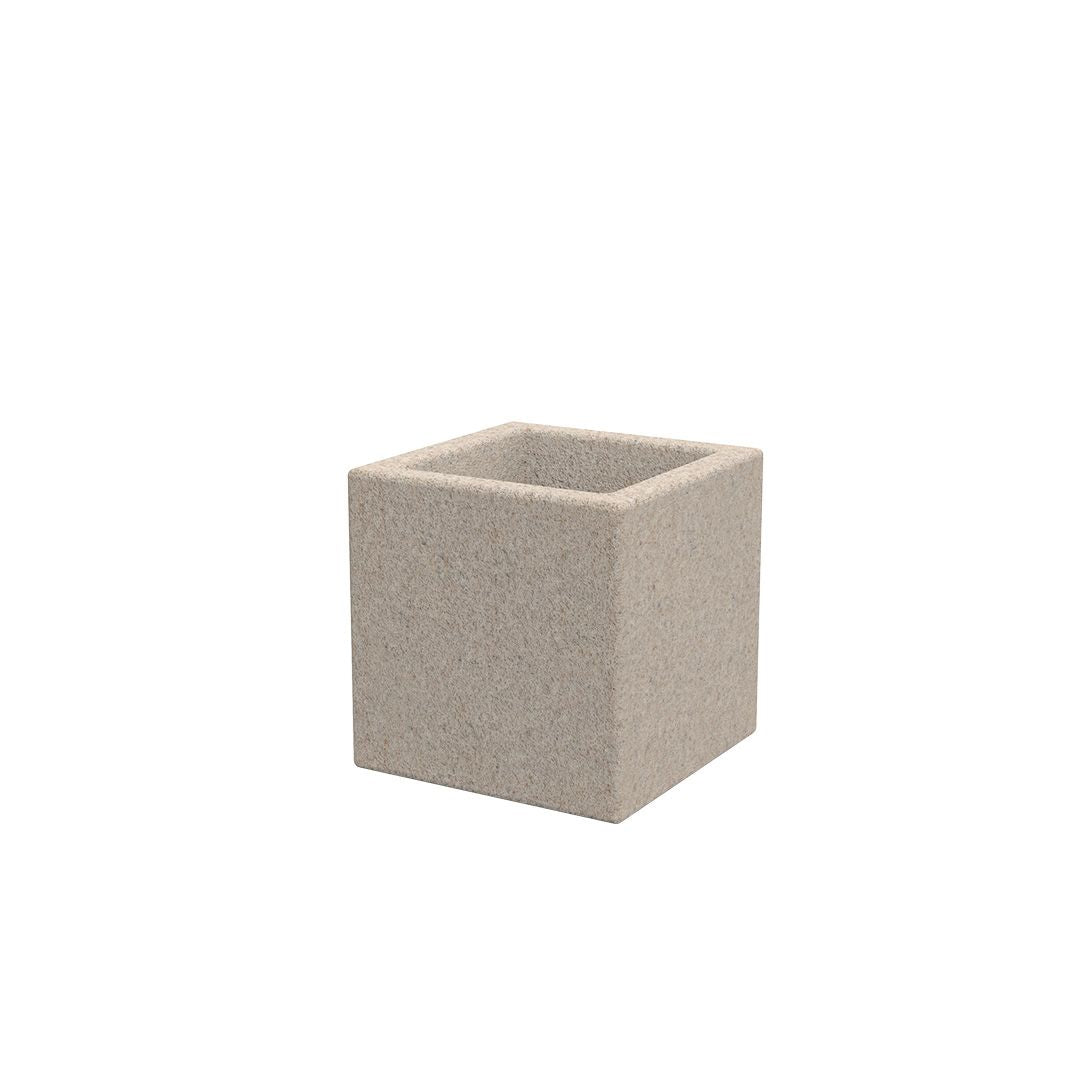 Cube Cream Granite