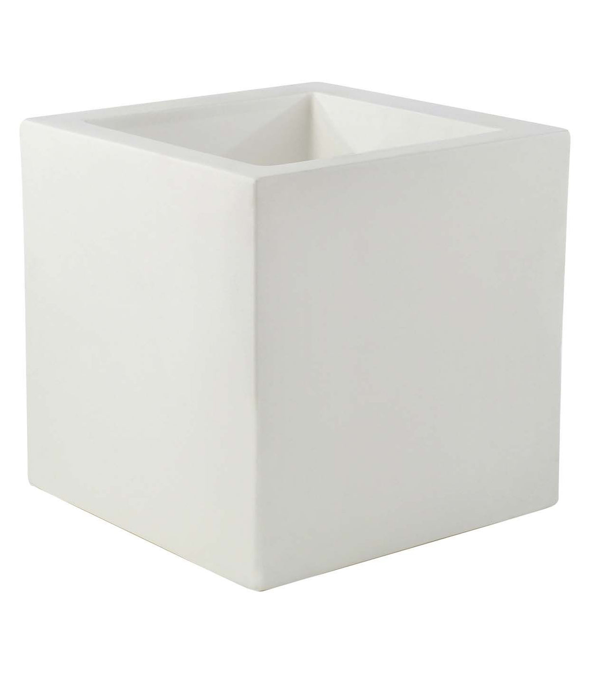 Cube White