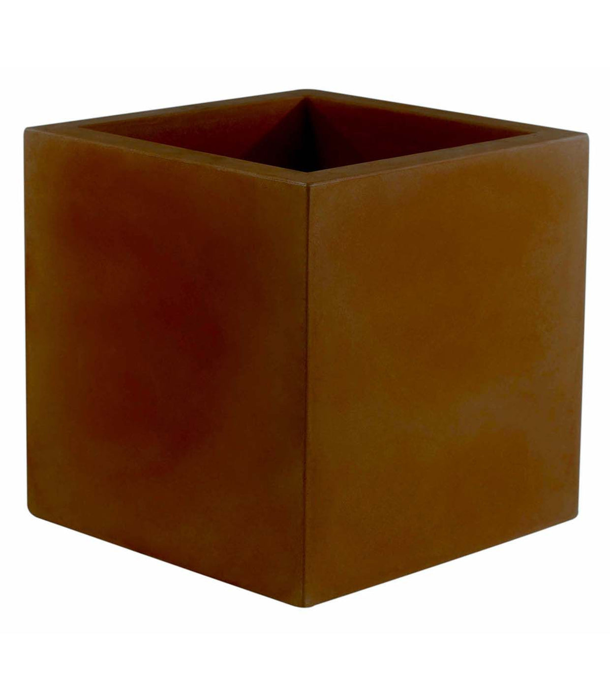 Cube Brown