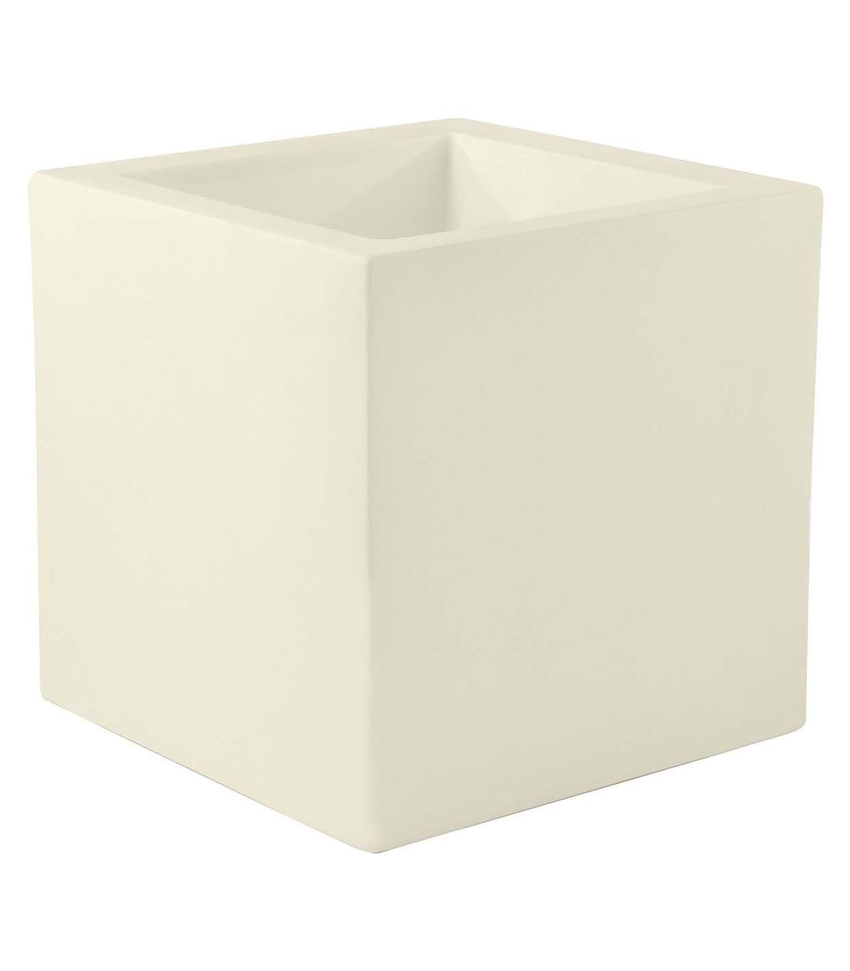 Cube Ecru