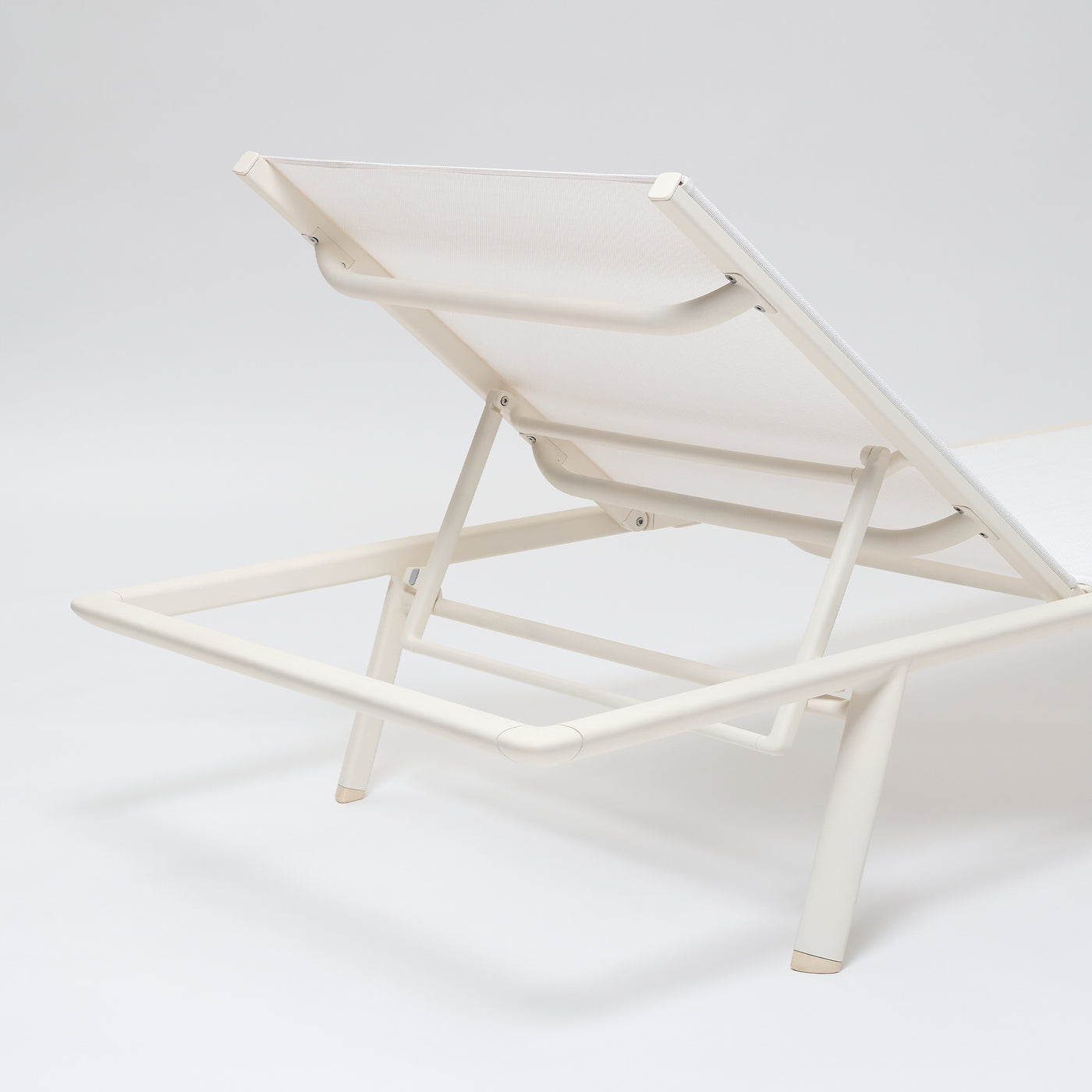 Zebra – Sunlounger