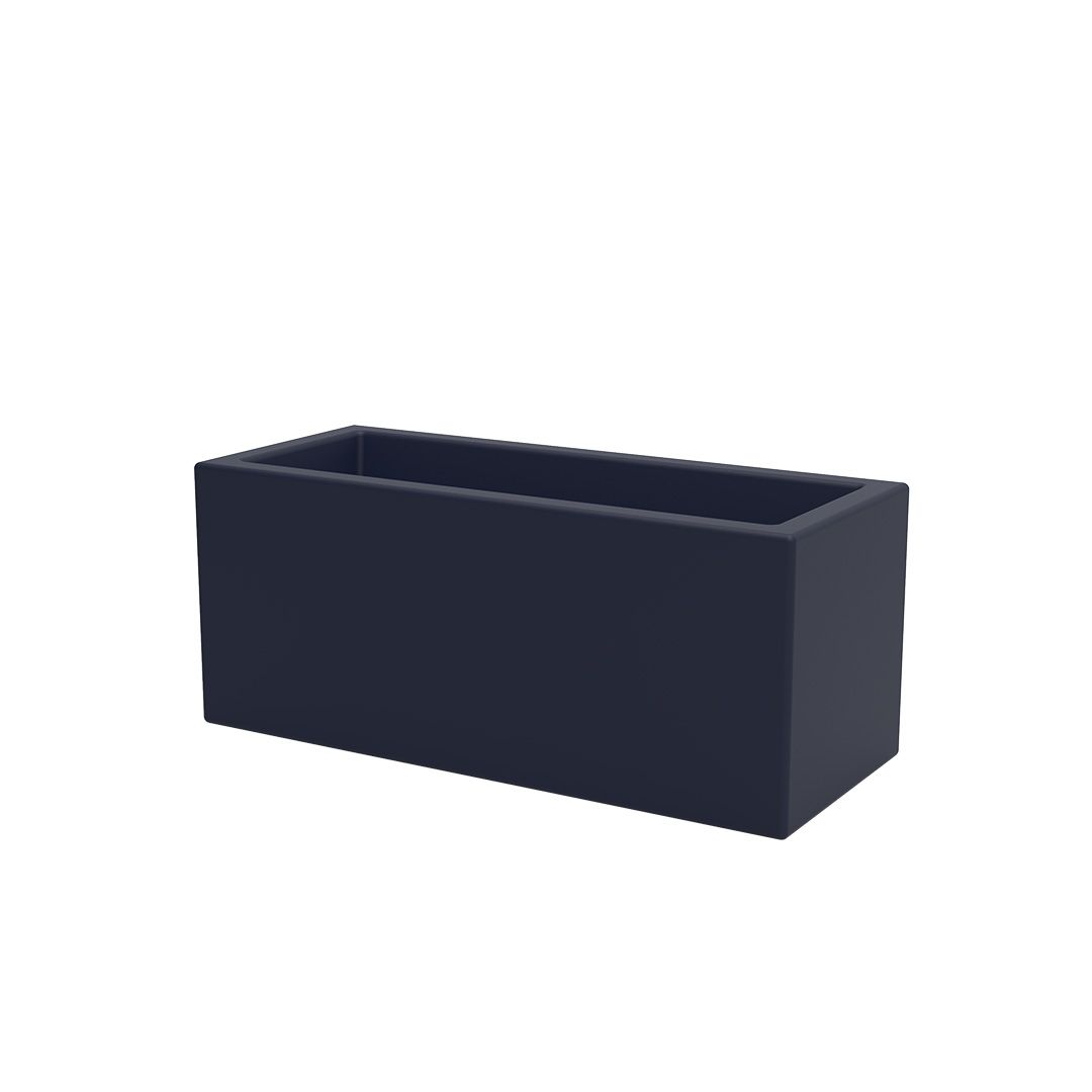 Jardiniere Blue