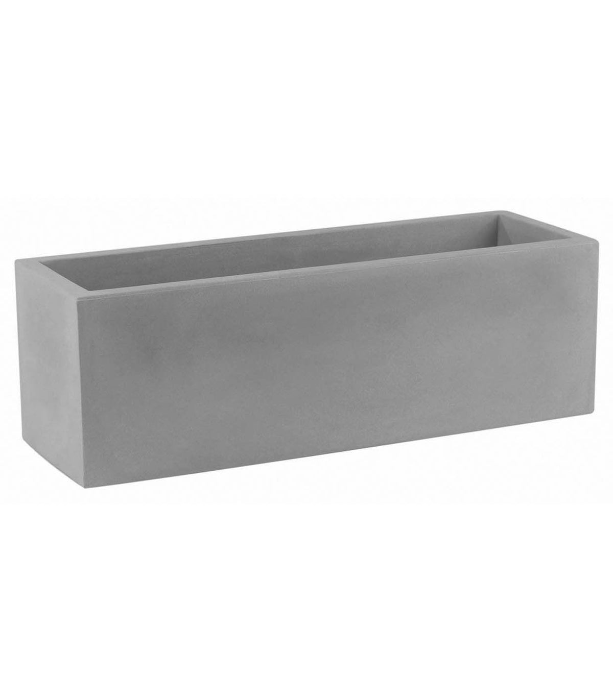 Jardiniere Gray