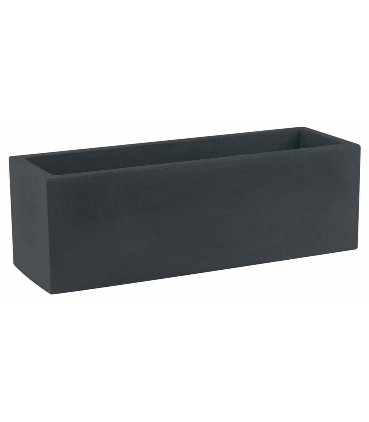 Jardiniere Anthracite