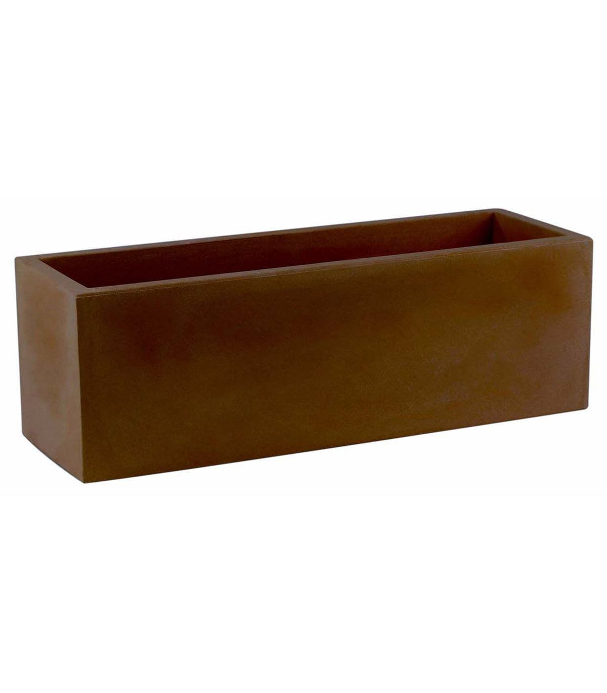 Jardiniere Brown
