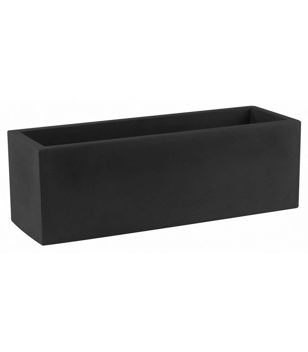 Jardiniere Black