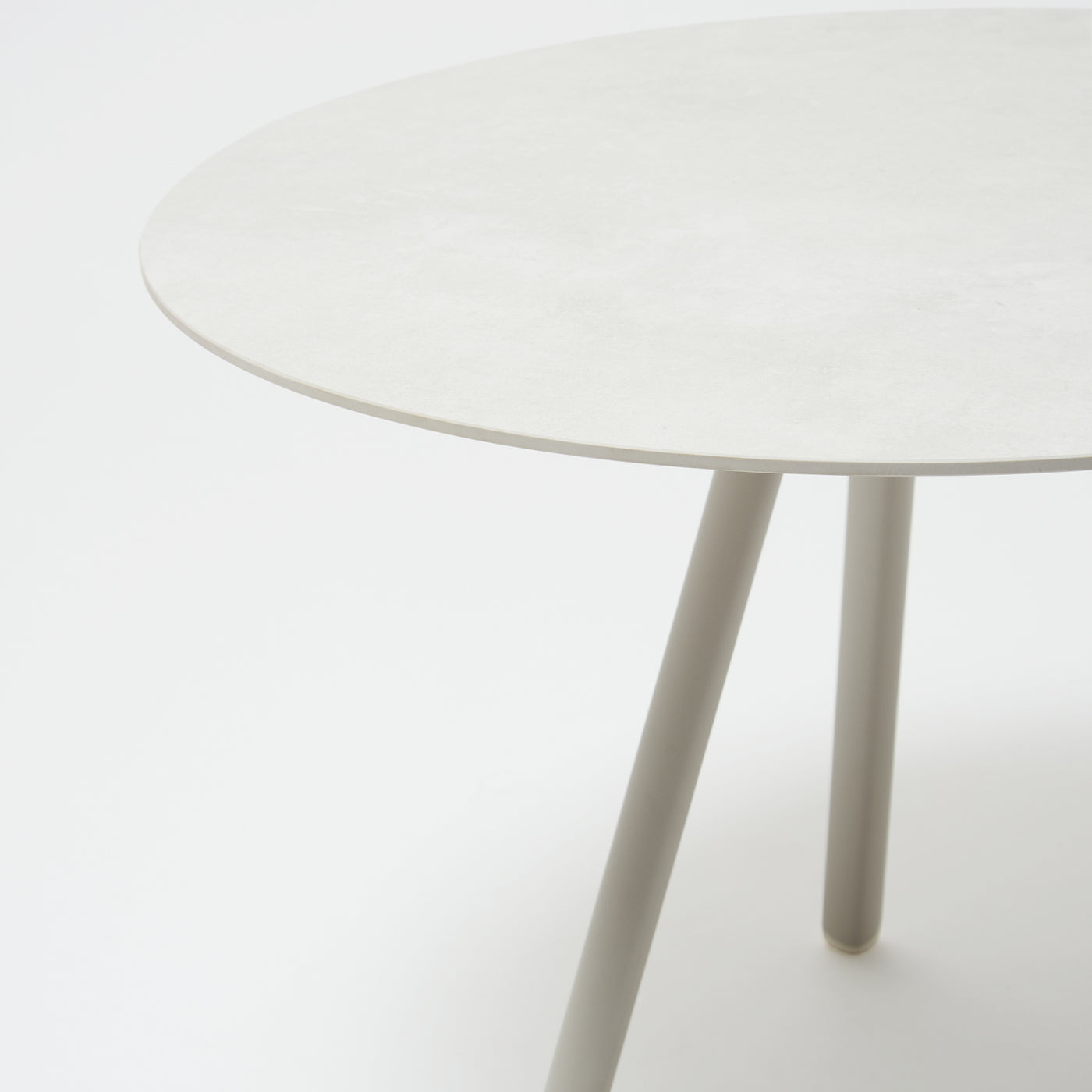 Zebra Bijzettafel – 420G