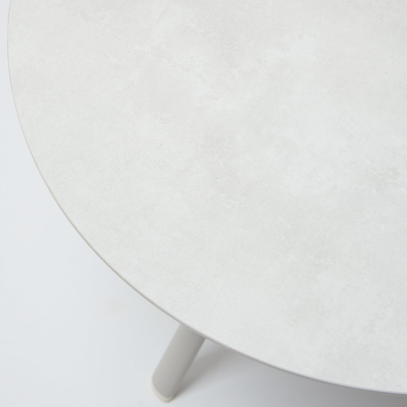 Zebra Bijzettafel – 420G
