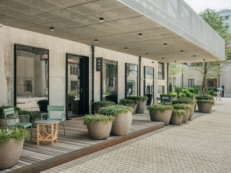 Atelier Vierkant