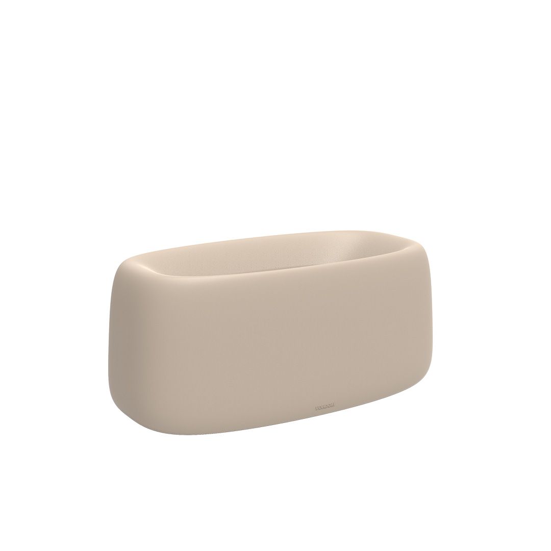 Organic Jardiniere Cream