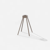 Four-legged base 65 x h 72 cm