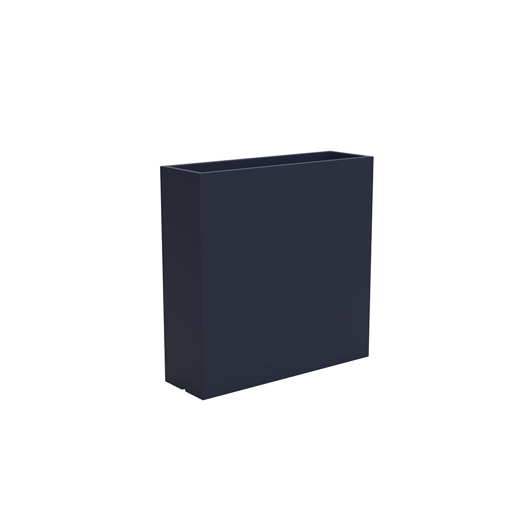 Wall Blue