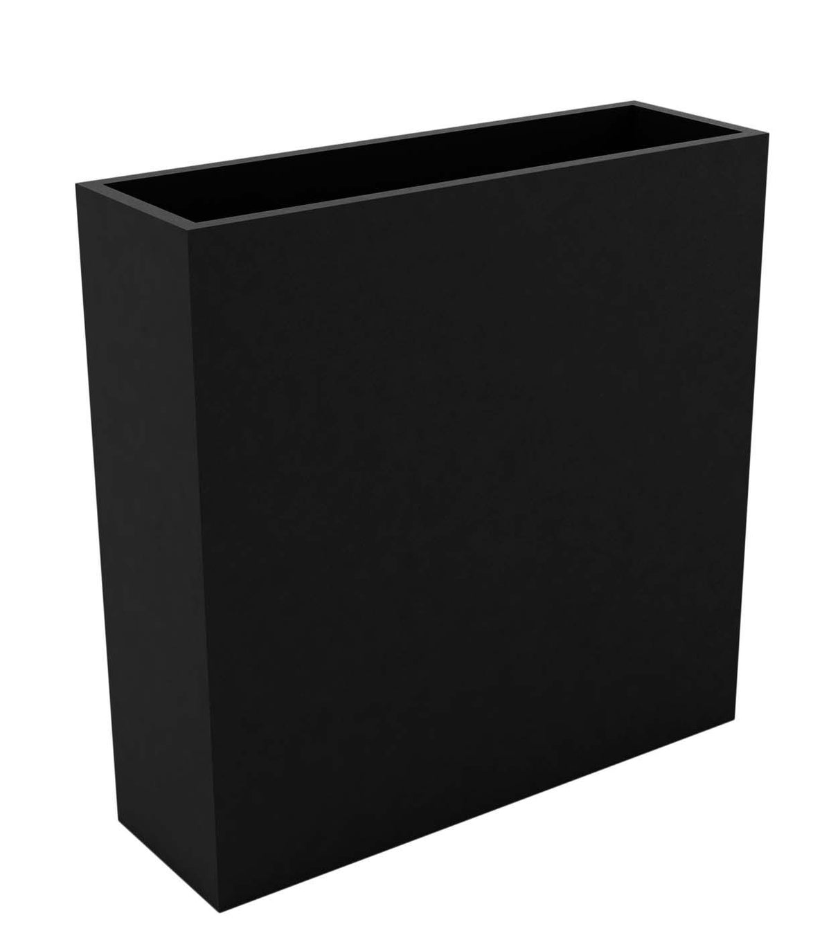 Wall Black