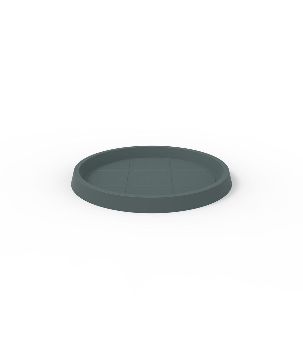 Ronde Onderschotel Ø101 cm Green