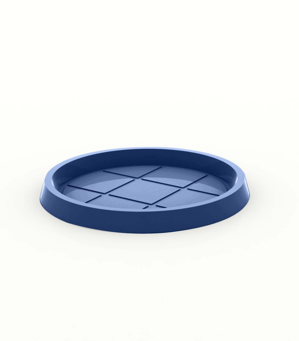 Ronde Onderschotel Ø101 cm Blue