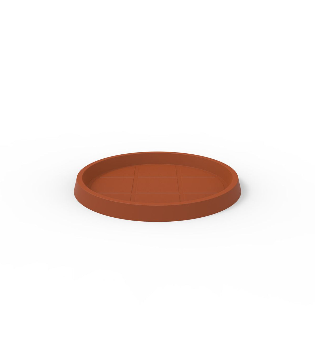 Ronde Onderschotel Ø101 cm Clay