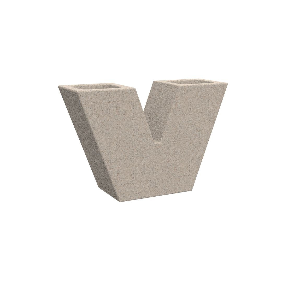 Uve Cream Granite