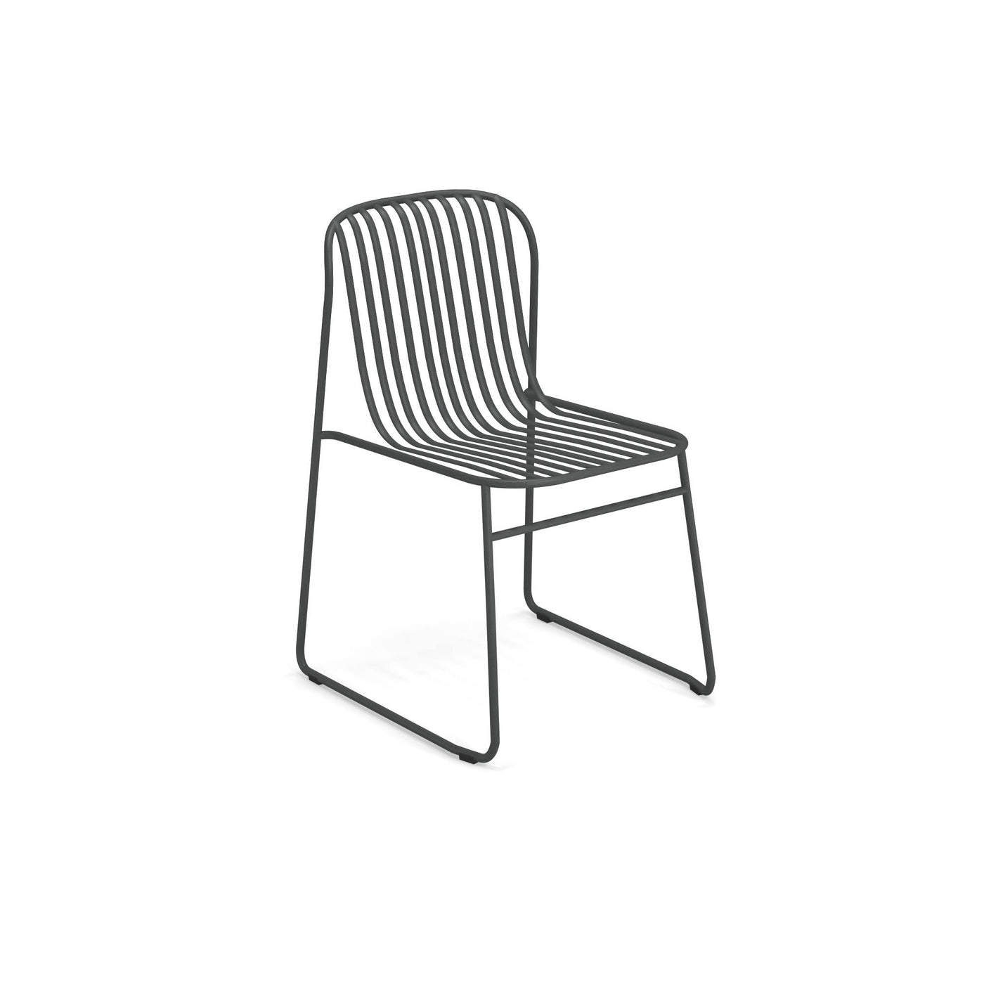 Emu Riviera Stoel Antique Iron