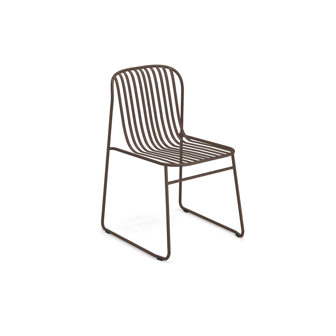 Emu Riviera Stoel Indian Brown