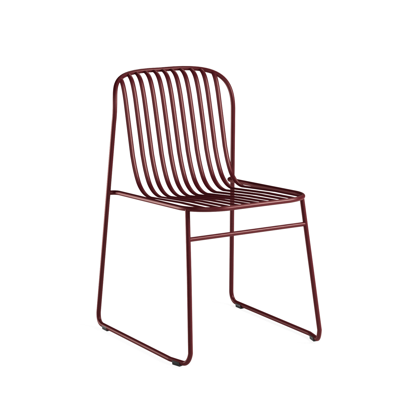 Emu Riviera Stoel Intense Red