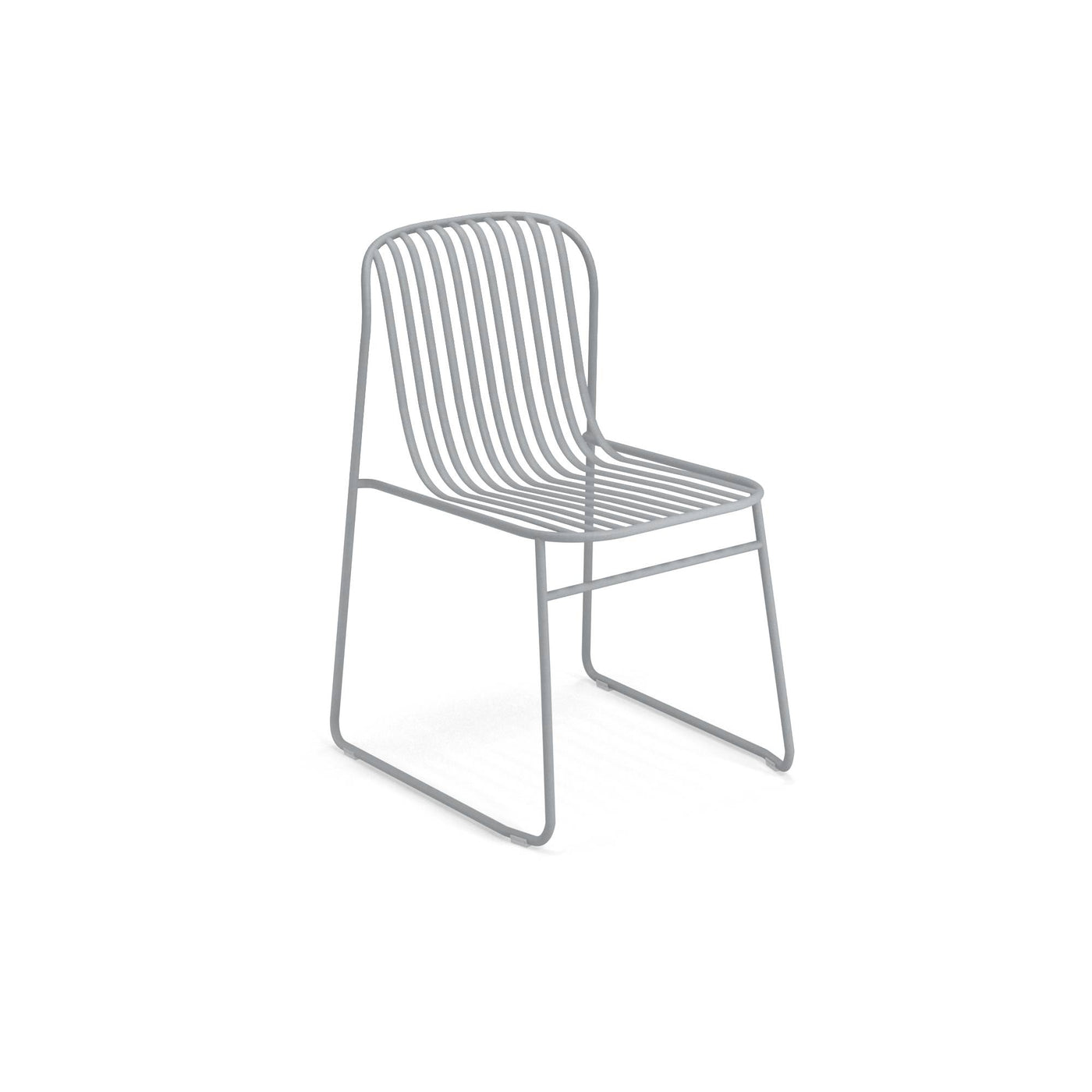 Emu Riviera Stoel Cloud Grey