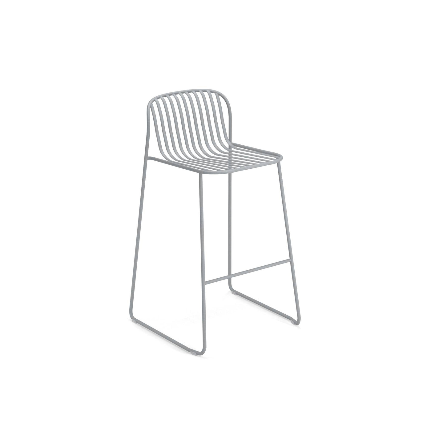 Emu Riviera Barstoel Cloud Grey