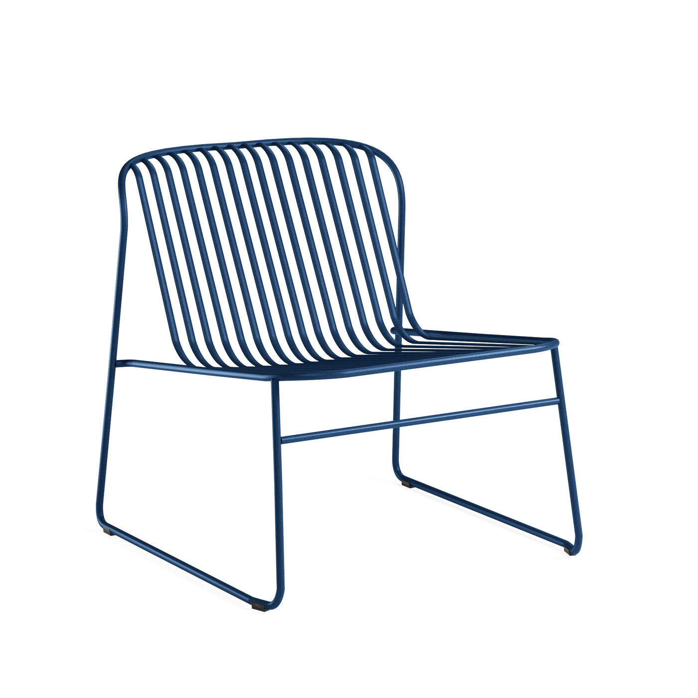 Emu Riviera Loungestoel Sapphire Blue