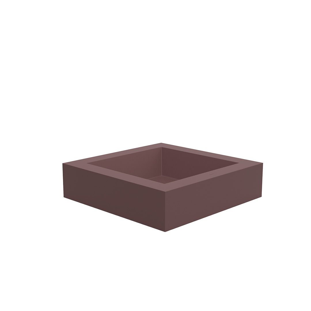 Land Garnet