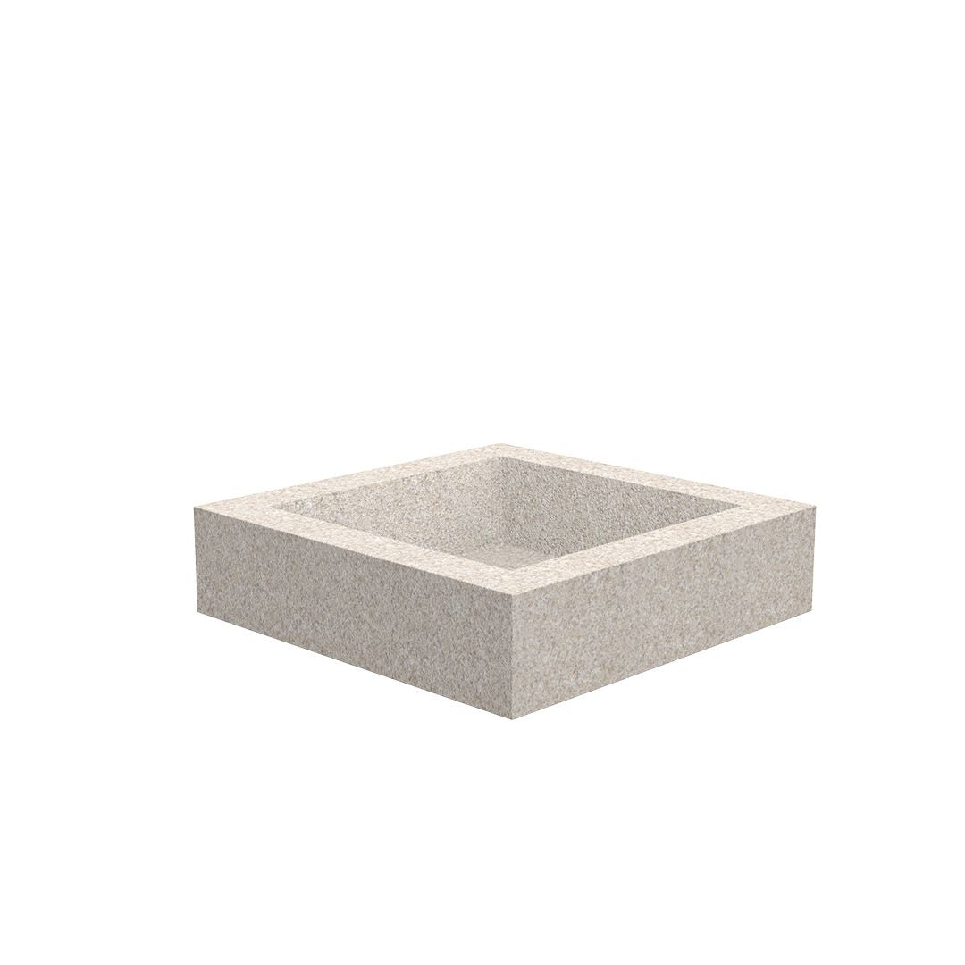 Land Ecru Granite