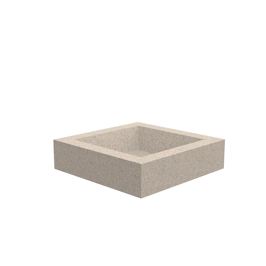 Land Cream Granite