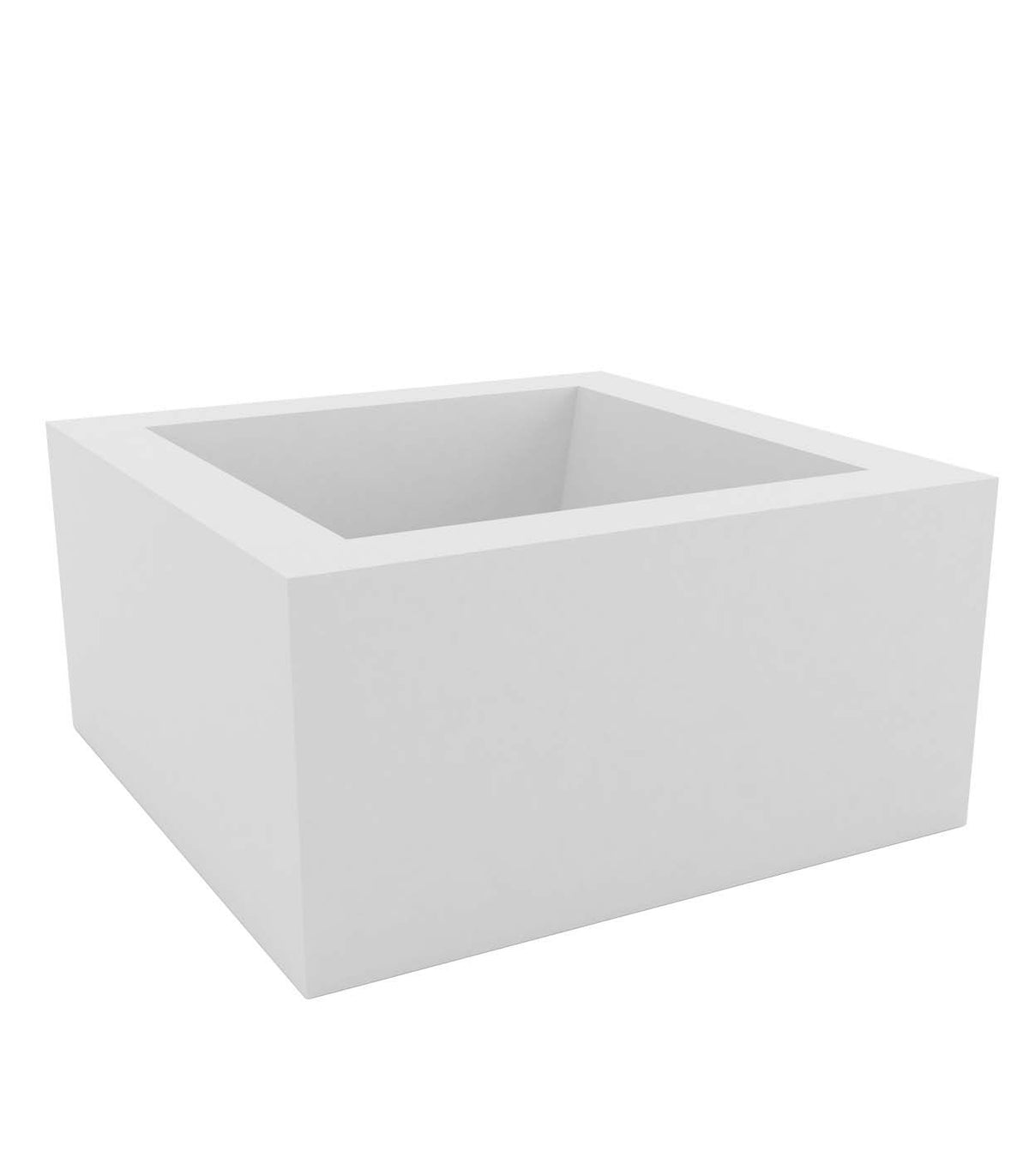 Land White