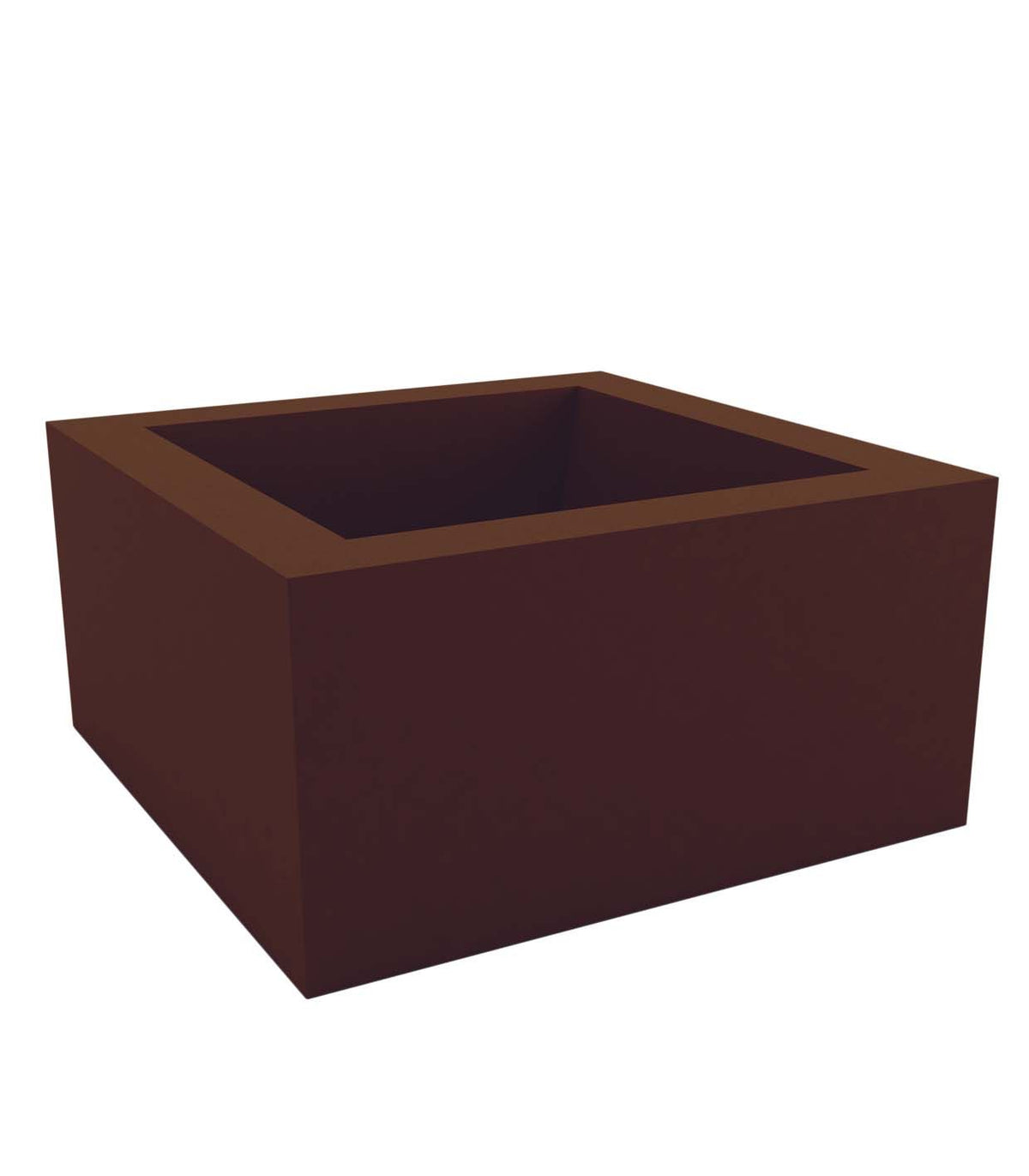 Land Brown
