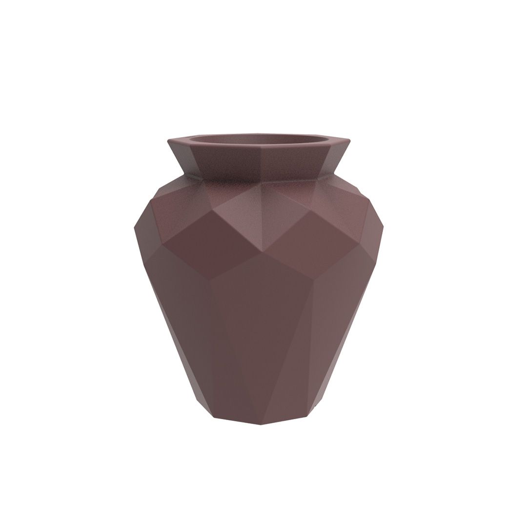 Origami Hanami Garnet