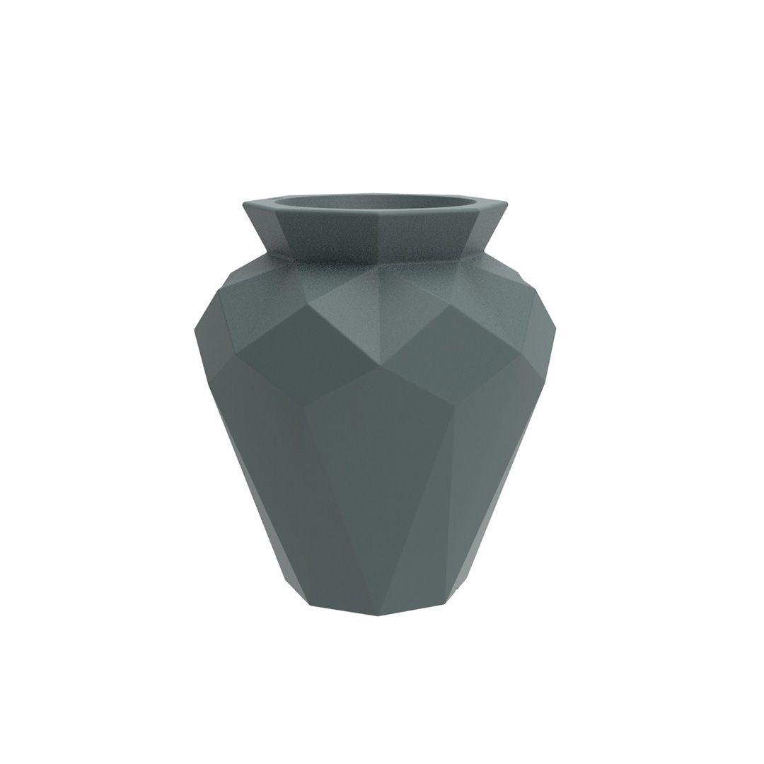 Origami Hanami Green