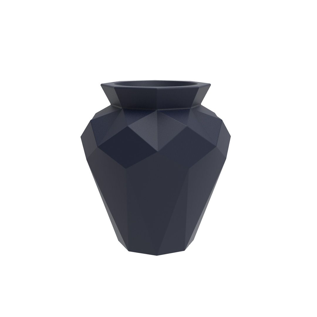 Origami Hanami Blue