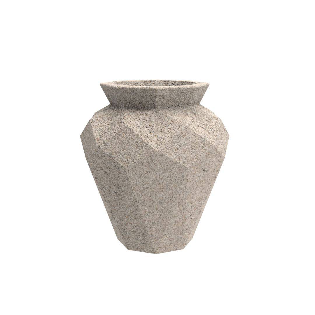 Origami Hanami Cream Granite