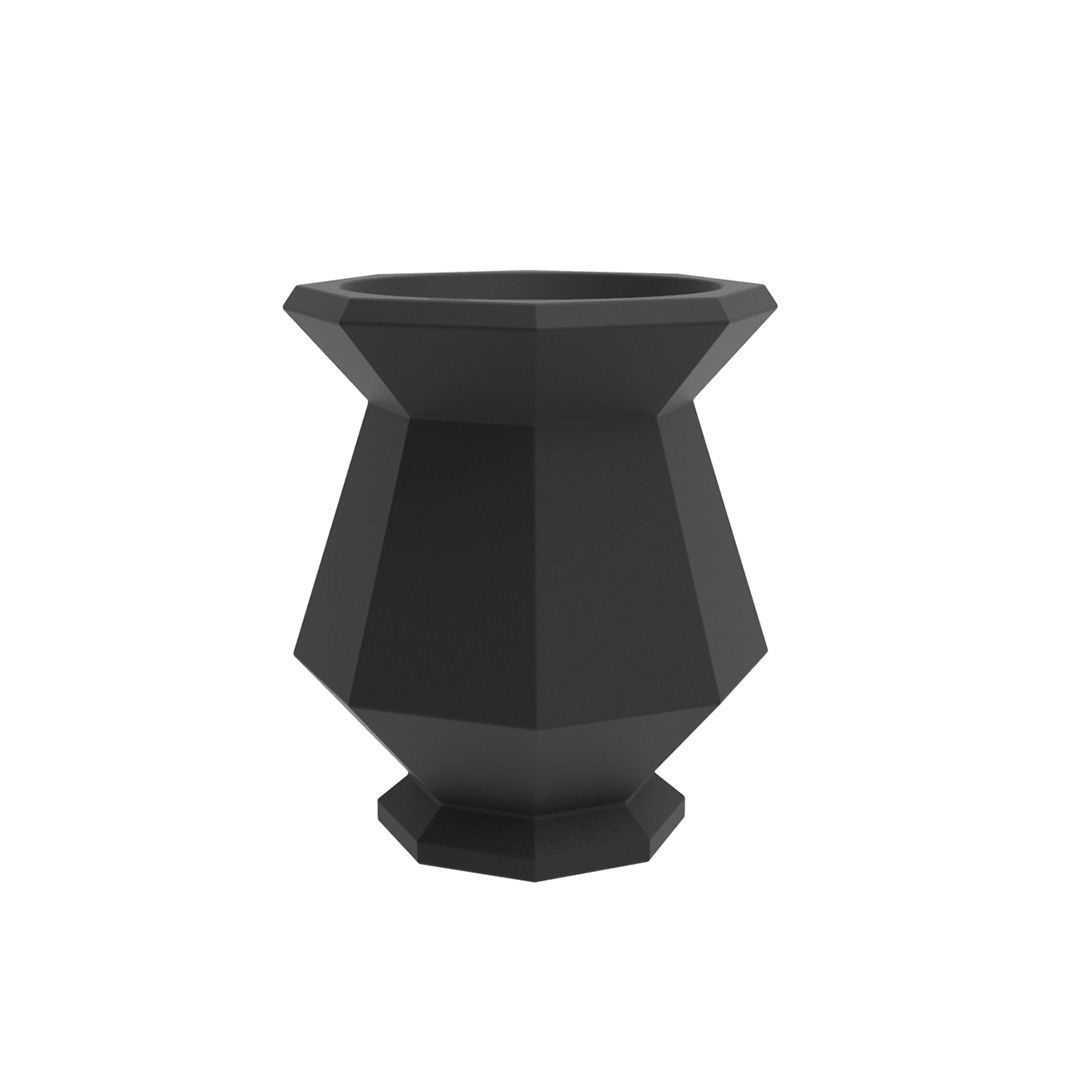 Origami Kashi Black