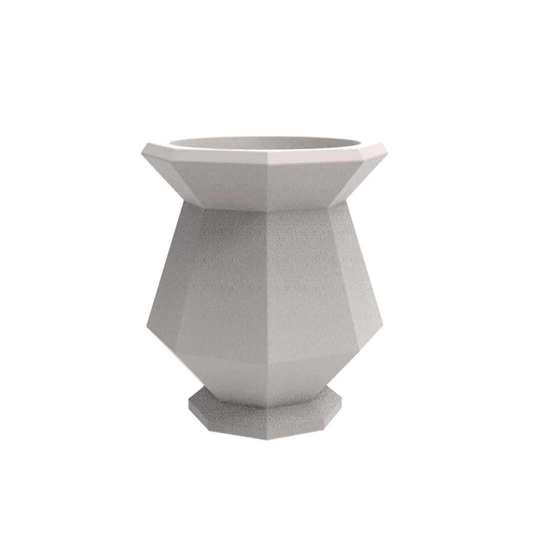 Origami Kashi Ecru