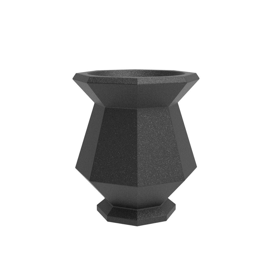 Origami Kashi Anthracite
