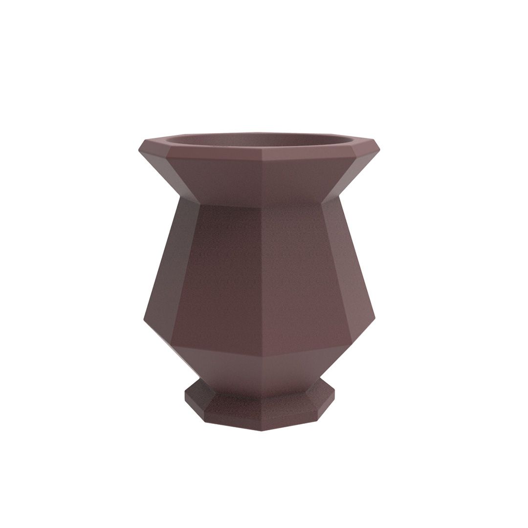 Origami Kashi Garnet