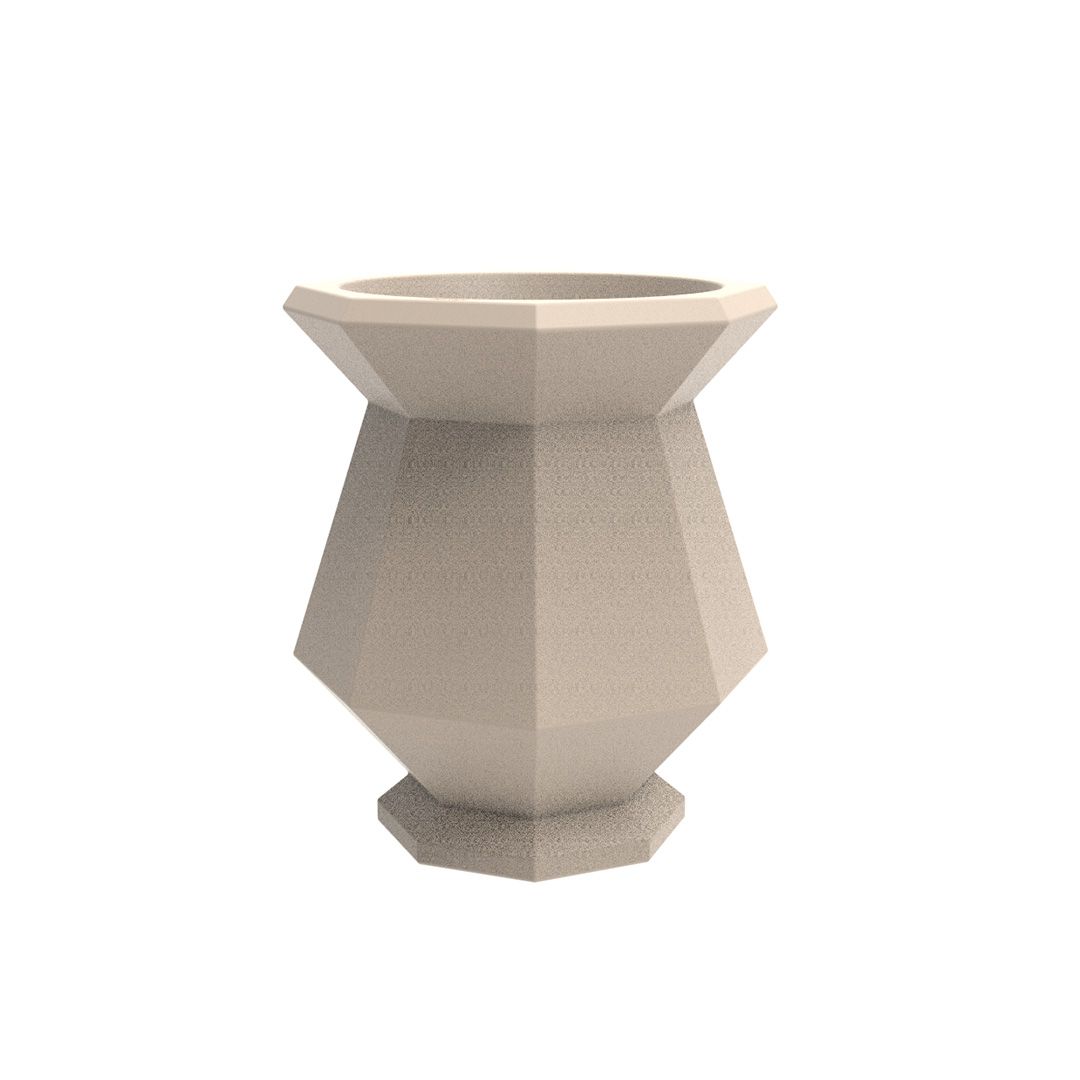 Origami Kashi Cream