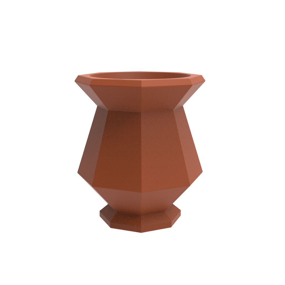 Origami Kashi Clay
